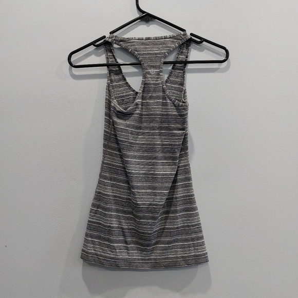 Lululemon Cool Racerback Tank - Picture 4 of 5
